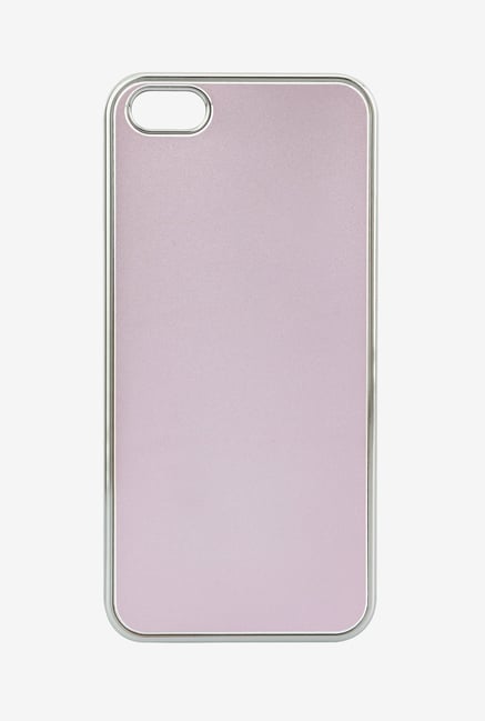 Memumi Classic Back Cover for iPhone 5 (Pink) Memumi Classic Back Cover for iPhone 5 (Pink)