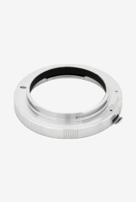 Cowboy Studio PK-OM43 Lens to Body Adapter (White) Cowboy Studio PK-OM43 Lens to Body Adapter (White)