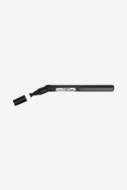 Lenspen SK-1A Cleaning Pen with Articulated Tip (Black) Lenspen SK-1A Cleaning Pen with Articulated Tip (Black)