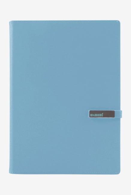 Memumi Grace Flip Cover for iPad mini 2 and 3 (Blue) Memumi Grace Flip Cover for iPad mini 2 and 3 (Blue)