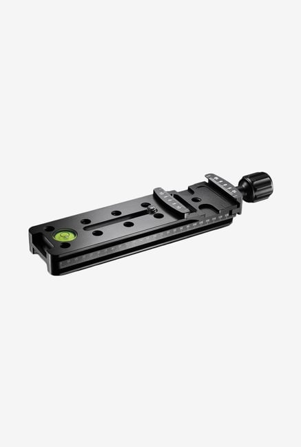 Neewer 10074599 140mm Metal Quick Release Clamp (Black) Neewer 10074599 140mm Metal Quick Release Clamp (Black)