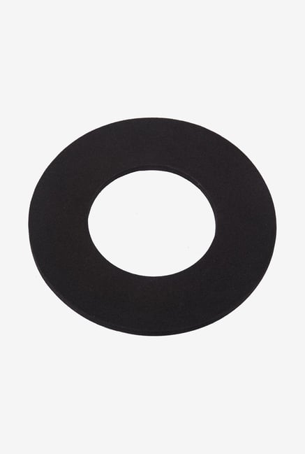 Neewer Matte Shading Ring Light Block (Black) Neewer Matte Shading Ring Light Block (Black)