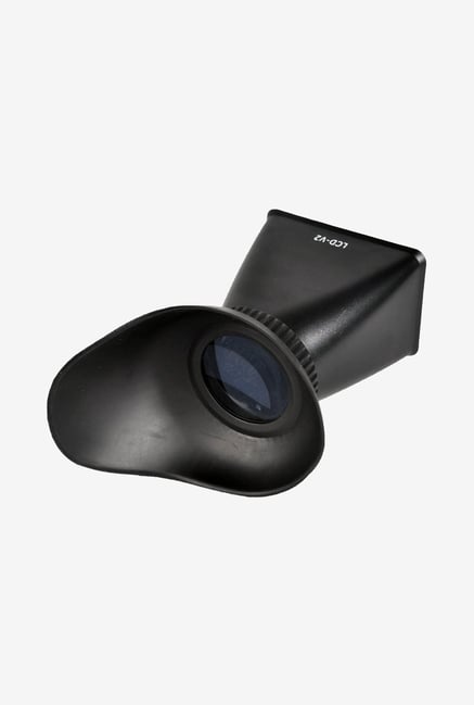 Cowboy Studio CA0602 2.8x 3 Inch LCD Viewfinder (Black) Cowboy Studio CA0602 2.8x 3 Inch LCD Viewfinder (Black)