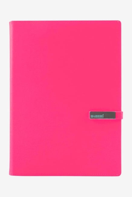 Memumi Grace Flip Cover for iPad mini 2 and 3 (Pink) Memumi Grace Flip Cover for iPad mini 2 and 3 (Pink)