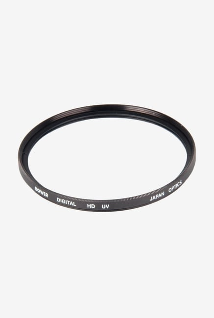 Bower FUC82 Digital High-Definition 82mm Uv Filter Bower FUC82 Digital High-Definition 82mm Uv Filter
