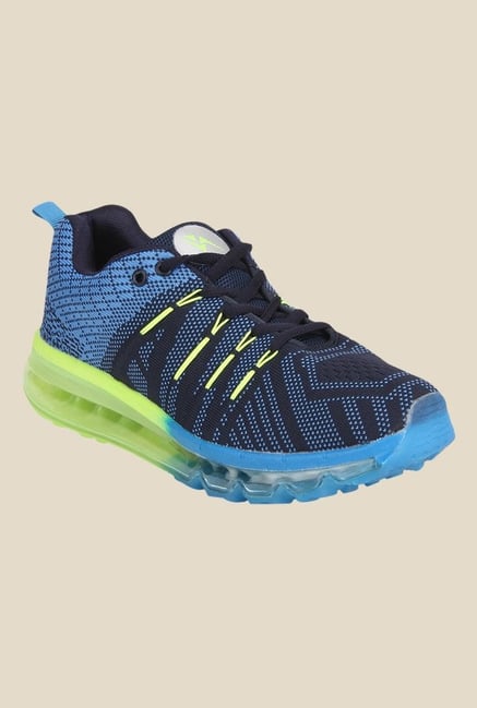 Yepme Navy Running Shoes Yepme Navy Running Shoes