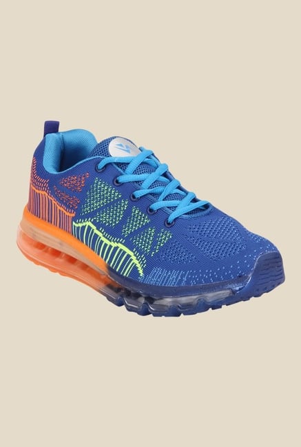 Yepme Blue Running Shoes Yepme Blue Running Shoes