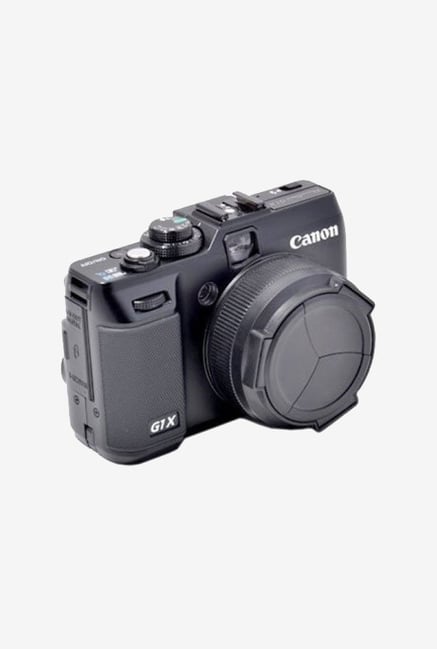 Cowboy Studio ALC-G1X Camera Lens Cap for Canon G1X (Black) Cowboy Studio ALC-G1X Camera Lens Cap for Canon G1X (Black)