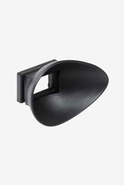 Cowboy Studio 18mm Eyecup for Canon Eos Digital (Black) Cowboy Studio 18mm Eyecup for Canon Eos Digital (Black)
