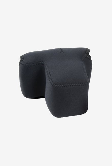 Op/Tech Usa 7401094 Digital D-SLR Soft Pouch (Black) Op/Tech Usa 7401094 Digital D-SLR Soft Pouch (Black)