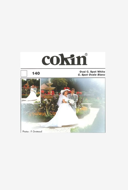 Cokin Z-Pro Series Z140 4x4" White Diffuser Filter Cokin Z-Pro Series Z140 4x4" White Diffuser Filter