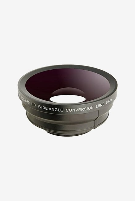 Raynox HDS-680 0.67X Wide Angle Conversion Lens Raynox HDS-680 0.67X Wide Angle Conversion Lens
