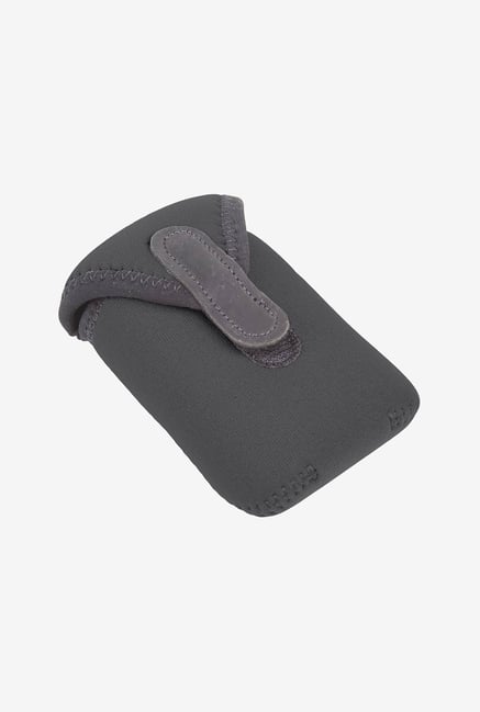 Op/Tech Usa 6401264 Mini Soft Neoprene Pouch (Black) Op/Tech Usa 6401264 Mini Soft Neoprene Pouch (Black)