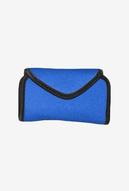 Op/Tech Usa 7304164 Snappeez Horizontal Large Pouch (Royal) Op/Tech Usa 7304164 Snappeez Horizontal Large Pouch (Royal)