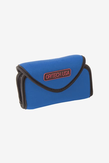 Op/Tech Usa 7304264 Snappeez Wide Body Large Pouch (Royal) Op/Tech Usa 7304264 Snappeez Wide Body Large Pouch (Royal)