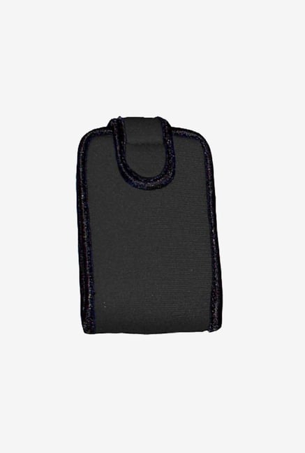 Op/Tech Usa 7301114 Snappeez Small Pouch (Black) Op/Tech Usa 7301114 Snappeez Small Pouch (Black)