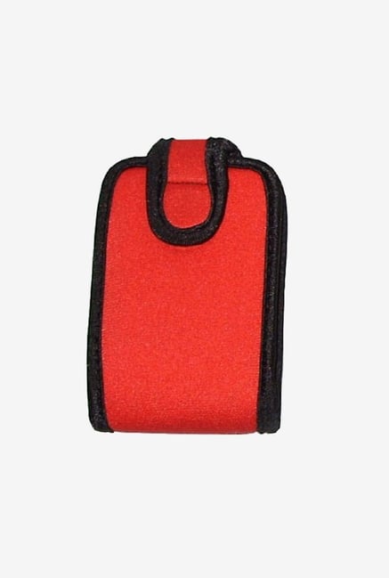 Op/Tech Usa 7302114 Snappeez Small Pouch (Red) Op/Tech Usa 7302114 Snappeez Small Pouch (Red)