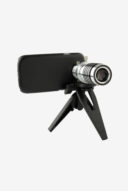Neewer 12X Zoom Telephoto Camera Lens Case with Tripod Neewer 12X Zoom Telephoto Camera Lens Case with Tripod