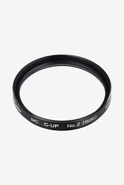 Kenko 43 mm No.2 Multi-Coated Close-Up Lens Kenko 43 mm No.2 Multi-Coated Close-Up Lens