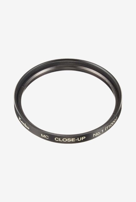 Kenko 48 mm No.1 Multi-Coated Close-Up Lens Kenko 48 mm No.1 Multi-Coated Close-Up Lens