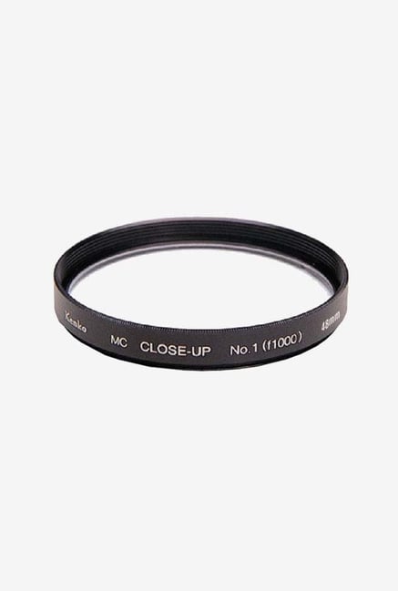 Kenko 48 mm No.2 Multi-Coated Close-Up Lens Kenko 48 mm No.2 Multi-Coated Close-Up Lens