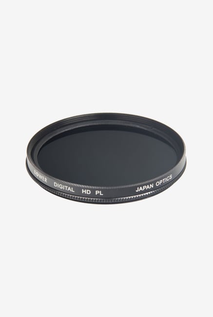 Bower FPC58 Digital High-Definition Polarizer Filter (Black) Bower FPC58 Digital High-Definition Polarizer Filter (Black)