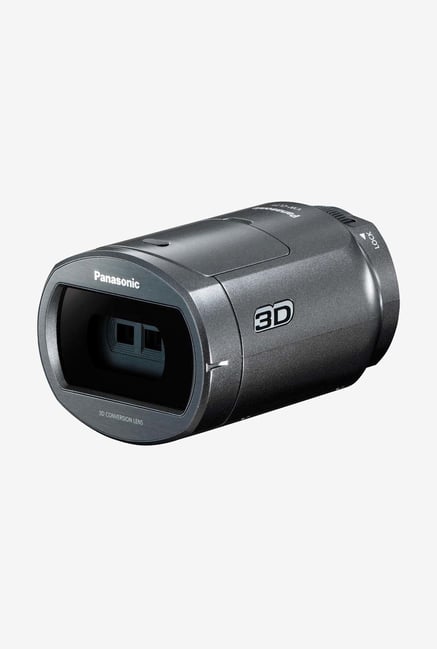 Panasonic VW-CLT1 3D Conversion Lens Panasonic VW-CLT1 3D Conversion Lens