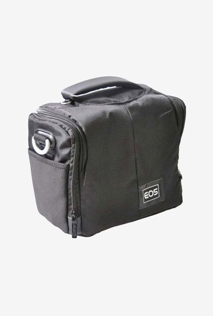Cowboy Studio EOS Carrying Case for DSLR Camera (Black) Cowboy Studio EOS Carrying Case for DSLR Camera (Black)