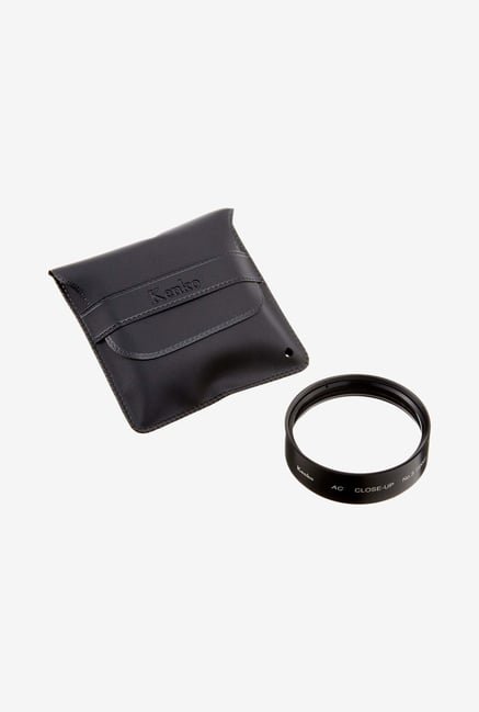 Kenko 49 mm No.5 Achromatic Close-Up Lens Kenko 49 mm No.5 Achromatic Close-Up Lens