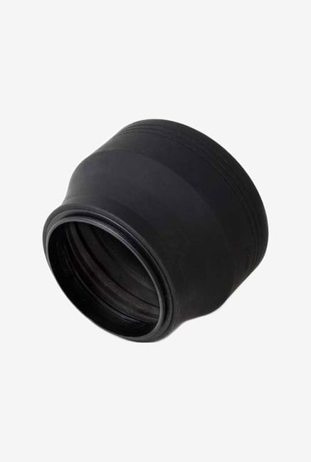 Cowboy Studio JJC 72mm 3N1 Collapsible Soft Rubber Lens Hood Cowboy Studio JJC 72mm 3N1 Collapsible Soft Rubber Lens Hood