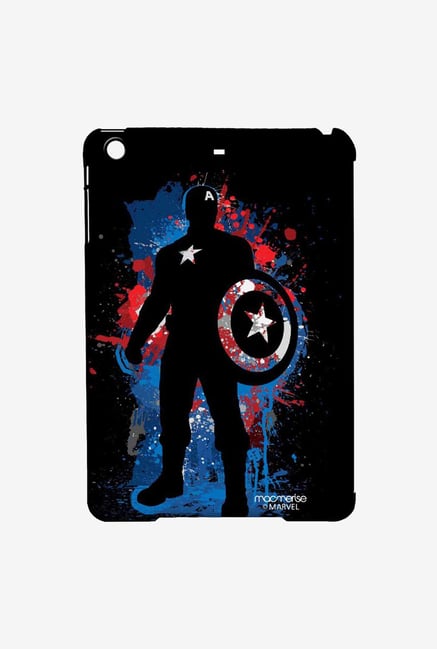 Macmerise Spray Splash Captain Pro Case for iPad 2/3/4 Macmerise Spray Splash Captain Pro Case for iPad 2/3/4