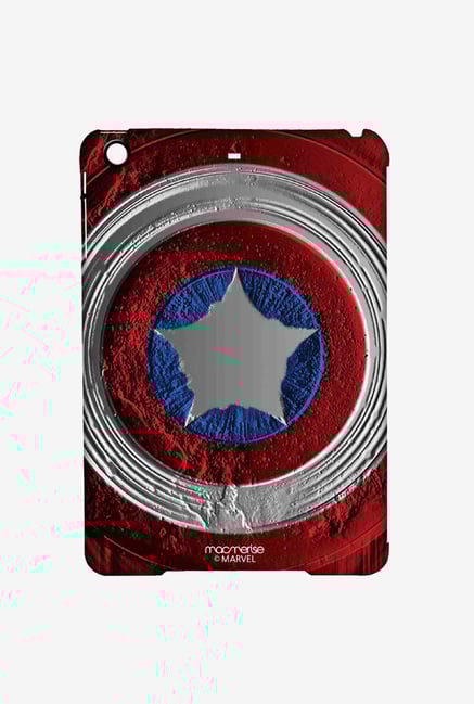 Macmerise Stoned Shield Pro Case for iPad 2/3/4 Macmerise Stoned Shield Pro Case for iPad 2/3/4