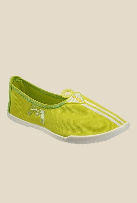 Yepme Green Casual Shoes Yepme Green Casual Shoes