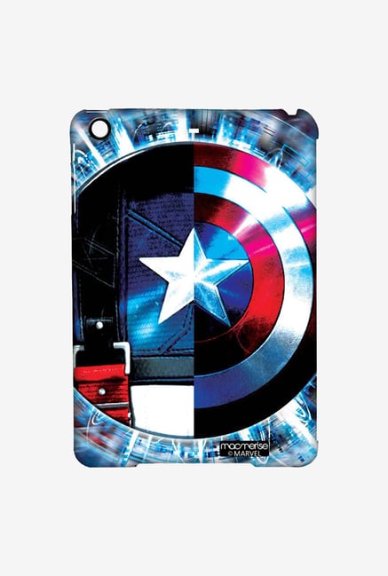 Macmerise Captains Essentials Pro Case for iPad Air 2 Macmerise Captains Essentials Pro Case for iPad Air 2