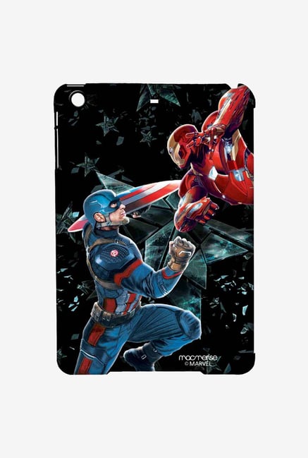 Macmerise Frenemies in Action Pro Case for iPad Air 2 Macmerise Frenemies in Action Pro Case for iPad Air 2