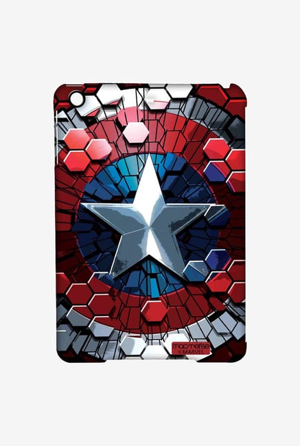 Macmerise Hex Shield Pro Case for iPad Air 2 Macmerise Hex Shield Pro Case for iPad Air 2