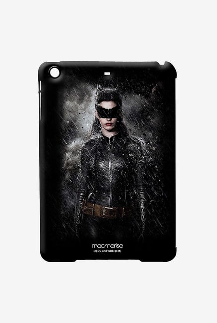 Macmerise Rise of Catwoman Pro case for iPad Mini 4 Macmerise Rise of Catwoman Pro case for iPad Mini 4