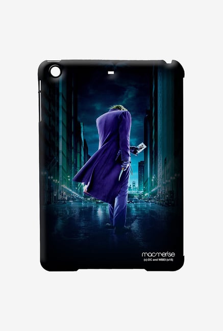 Macmerise Who am I Pro case for iPad Mini 4 Macmerise Who am I Pro case for iPad Mini 4