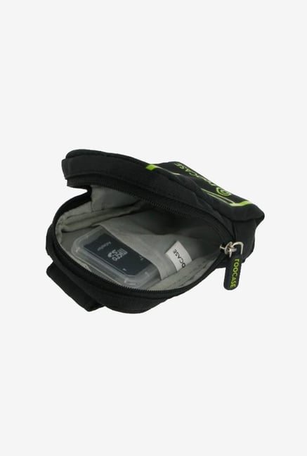 rooCASE Camera Case for Universal Point and Shoot Camera rooCASE Camera Case for Universal Point and Shoot Camera
