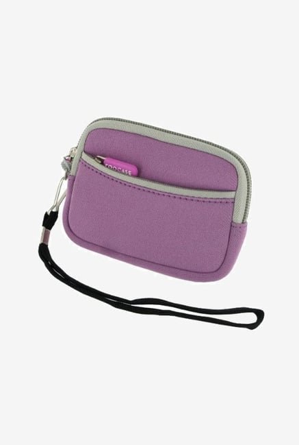 rooCASE Carrying Case for Nikon Coolpix S80 (Pink) rooCASE Carrying Case for Nikon Coolpix S80 (Pink)