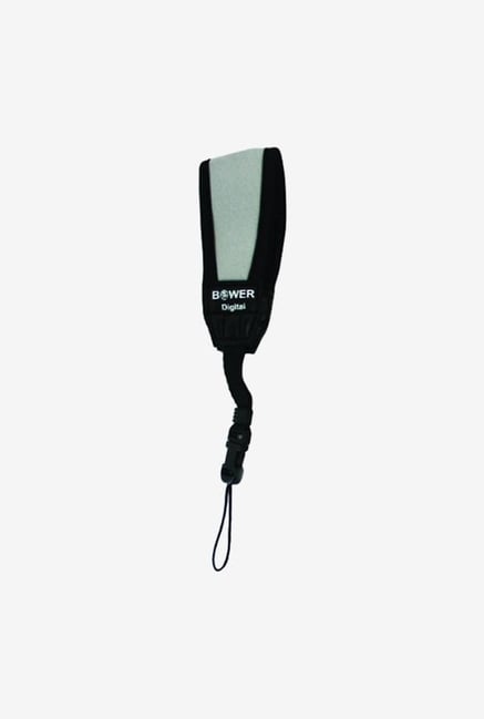 Bower SS2477G Digital Camera Wrist Strap (Grey) Bower SS2477G Digital Camera Wrist Strap (Grey)