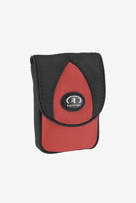 Tamrac 5680 Ultra-Thin Digital Camera Bag (Red) Tamrac 5680 Ultra-Thin Digital Camera Bag (Red)