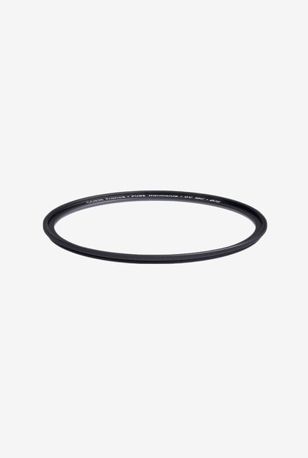 Cokin 46UVS Pure Harmonie Ultra Slim Round filter (Black) Cokin 46UVS Pure Harmonie Ultra Slim Round filter (Black)