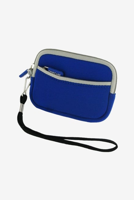 Roocase Neoprene Sleeve Case for Panasonic DMC-FH25 (Blue) Roocase Neoprene Sleeve Case for Panasonic DMC-FH25 (Blue)