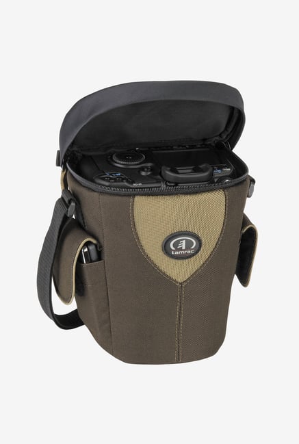 Tamrac Aero Zoom 30 Case (Brown/Tan) Tamrac Aero Zoom 30 Case (Brown/Tan)