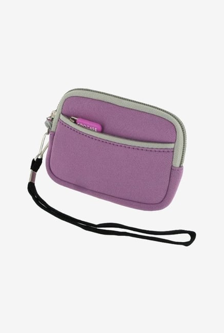 Roocase Neoprene Sleeve Case for Panasonic DMC-ZS10 (Lilac) Roocase Neoprene Sleeve Case for Panasonic DMC-ZS10 (Lilac)