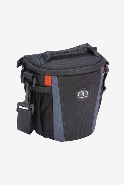 Tamrac Jazz Zoom 23 Holster Bag (Black) Tamrac Jazz Zoom 23 Holster Bag (Black)