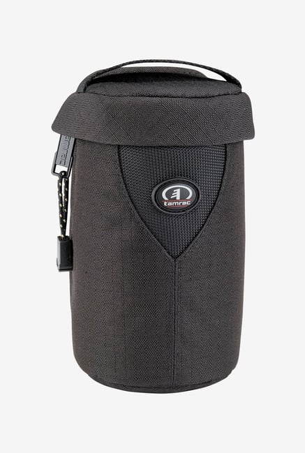 Tamrac MX5378 M.A.S. Large Lens Case (Black) Tamrac MX5378 M.A.S. Large Lens Case (Black)