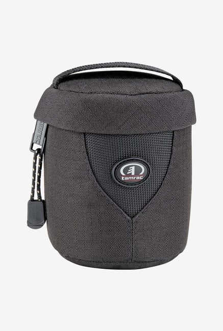 Tamrac MX5375 M.A.S. Medium Lens Case (Black) Tamrac MX5375 M.A.S. Medium Lens Case (Black)