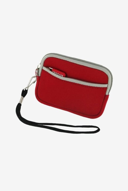 Roocase Neoprene Sleeve Case for Pentax Optio RZ18 (Red) Roocase Neoprene Sleeve Case for Pentax Optio RZ18 (Red)